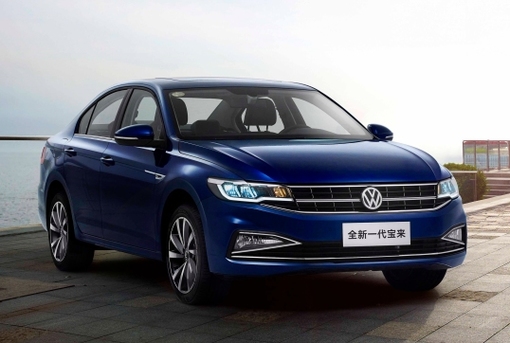 Volkswagen Bora Volkswagen Bora