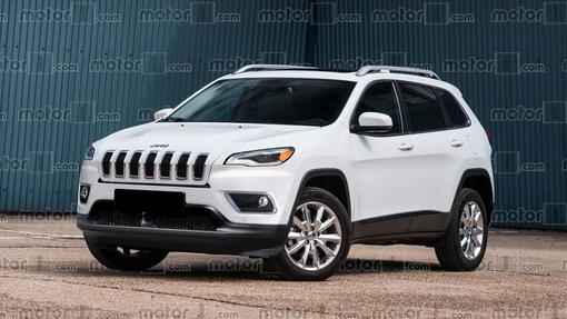 Jeep Cherokee Jeep Cherokee