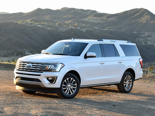 Ford Expedition Ford Expedition