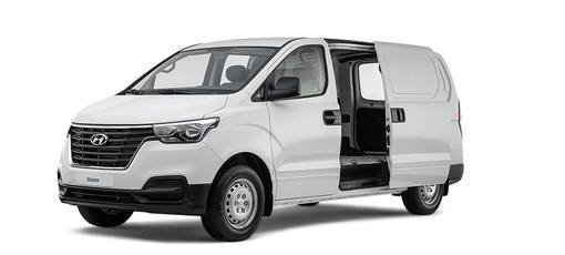Hyundai H-1 Hyundai H-1