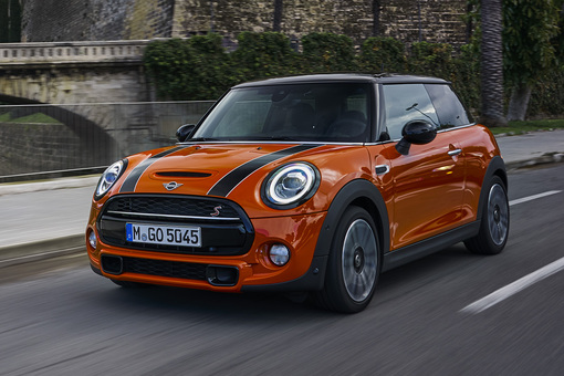 Mini Hatch Mini Hatch