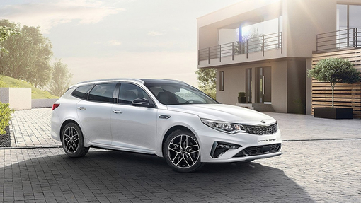 Kia Optima Kia Optima