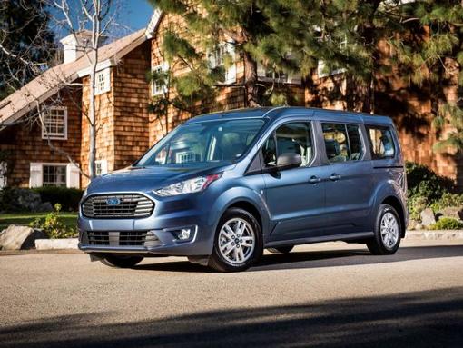 Ford Tourneo Connect Ford Tourneo Connect