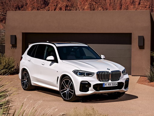 BMW X5 BMW X5