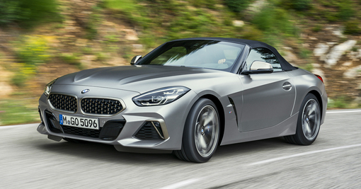 BMW Z4 BMW Z4