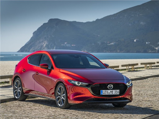 Mazda 3 Mazda 3