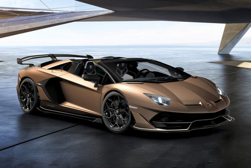 Lamborghini Aventador Lamborghini Aventador
