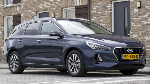 Hyundai i30 Hyundai i30