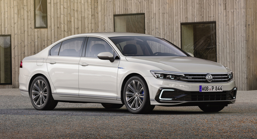 Volkswagen Passat Volkswagen Passat