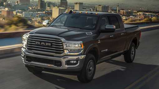 Dodge RAM Dodge RAM