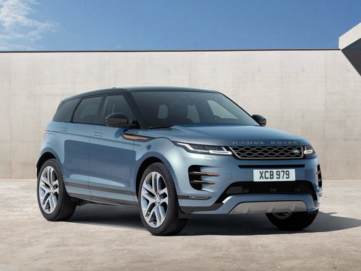 Land Rover Range Rover Evoque Land Rover Range Rover Evoque