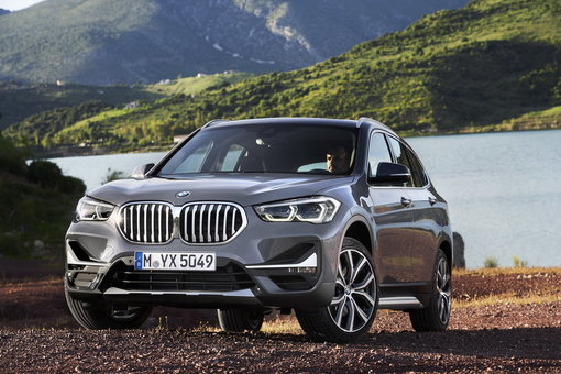 BMW X1 BMW X1