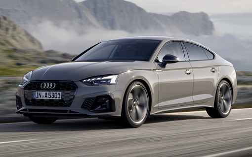 Audi A5 Audi A5