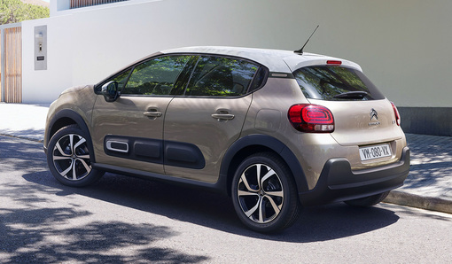 Citroen C3 Citroen C3