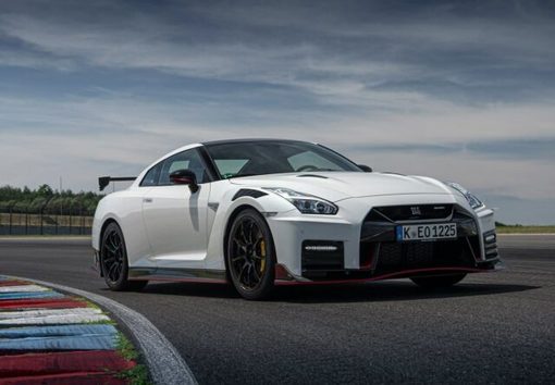 Nissan GT-R Nissan GT-R