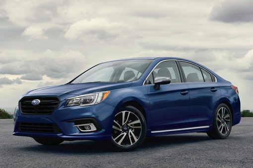 Subaru Legacy Subaru Legacy