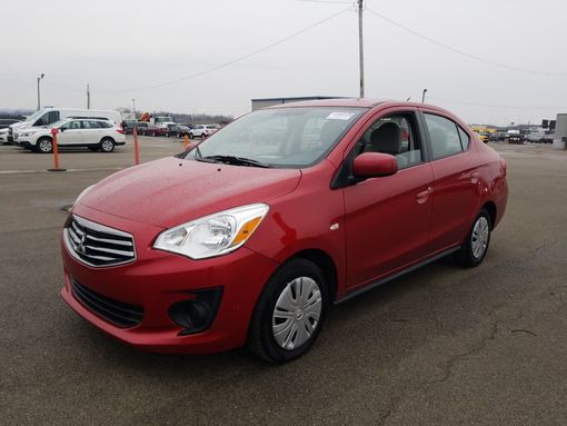 Mitsubishi Mirage Mitsubishi Mirage