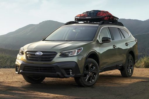 Subaru Outback Subaru Outback