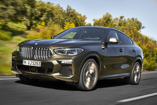 BMW X6 BMW X6