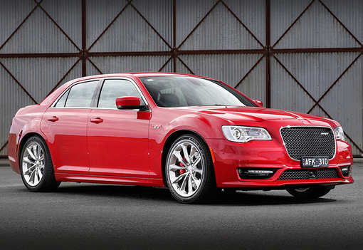 Chrysler 300 Chrysler 300