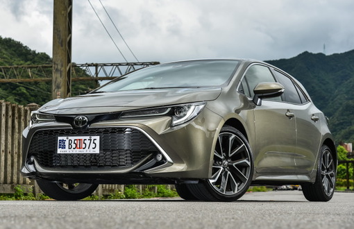 Toyota Auris Toyota Auris