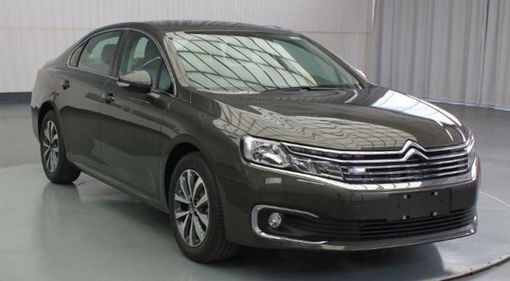 Citroen C6 Citroen C6