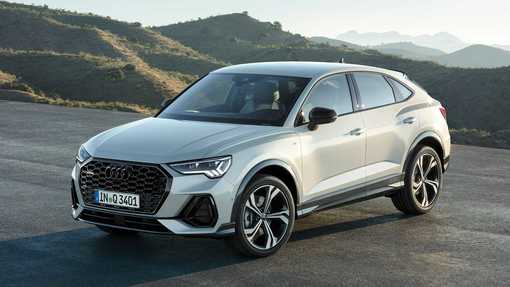 Audi Q3 Audi Q3