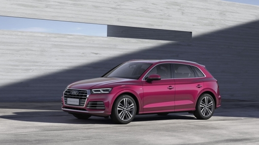 Audi Q5 Audi Q5