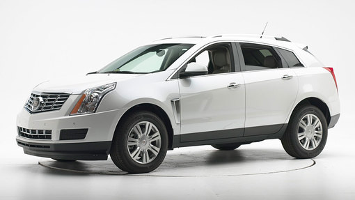 Cadillac SRX Cadillac SRX