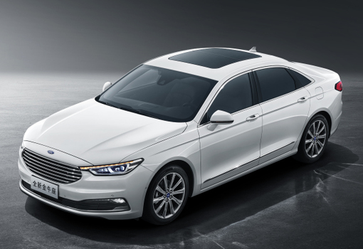 Ford Taurus Ford Taurus