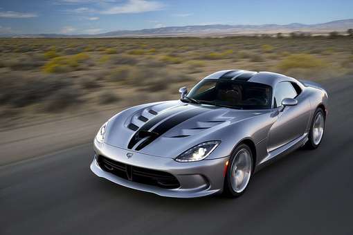 Dodge Viper Dodge Viper