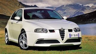 147 GTA 2003-2006
