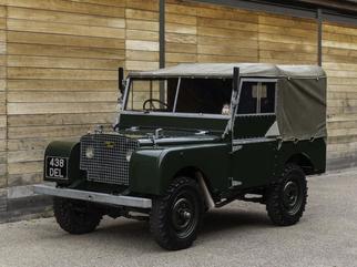  Series I 1948-1956