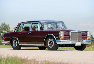  Pullmann 1964-1979