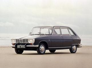  16 (115) 1965-1980