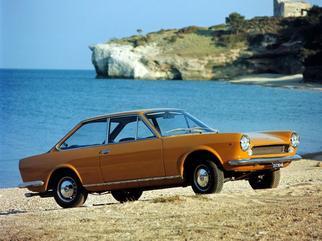  124 Κουπέ 1967-1976