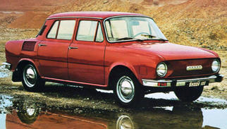  100 1969-1977