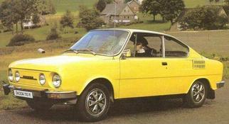  110 Κουπέ 1969-1977