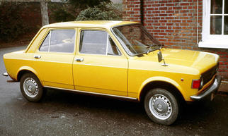  128 1969-1984