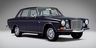  164 1968-1974