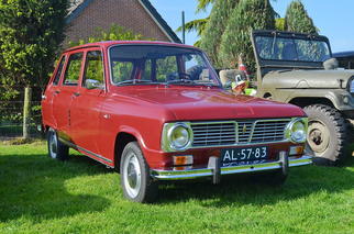  6 1970-1986