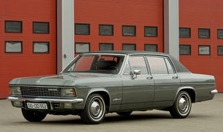  Admiral B 1969-1978