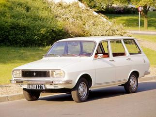  12 Variable 1970-1980