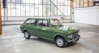  128 Familiare 1969-1982