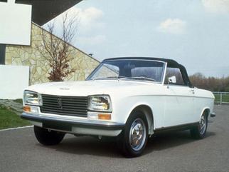  304 Κονβέρτιμπλ 1970-1976