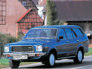  818 Κόμπι 1974-1978