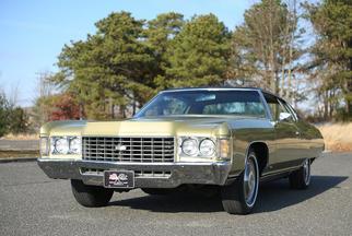  Caprice (70) 1970-1983