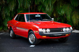  Celica (TA2) 1973-1978
