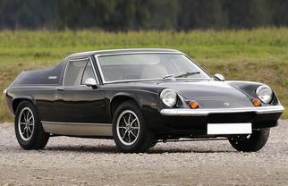  Europa 1970-1976