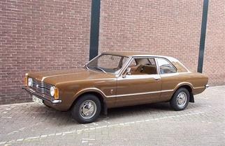  Taunus (GBTK) 1970-1976